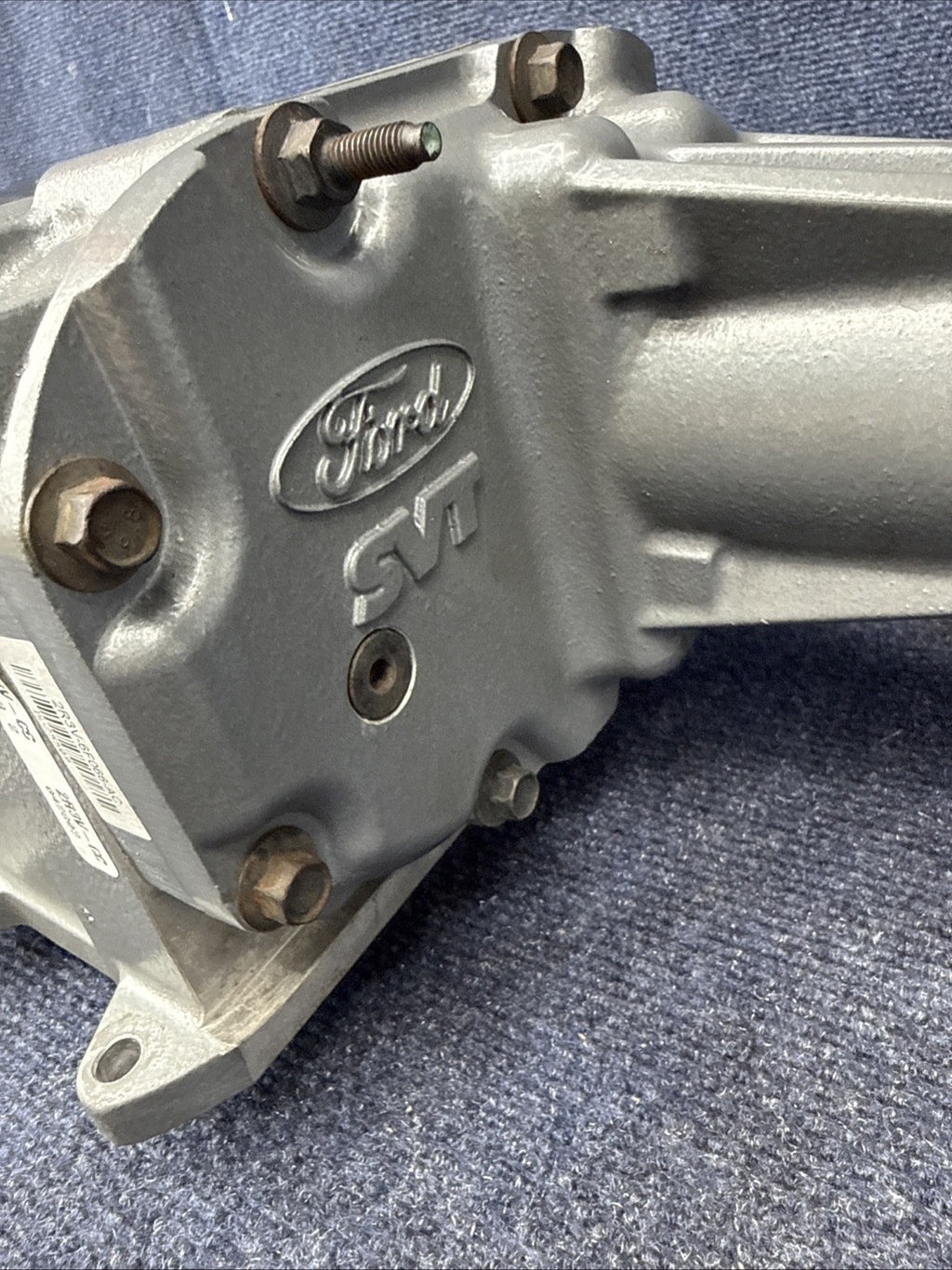 2003-2004 Ford Mustang SVT Cobra Supercharger Eaton SVT 03 04 2.760