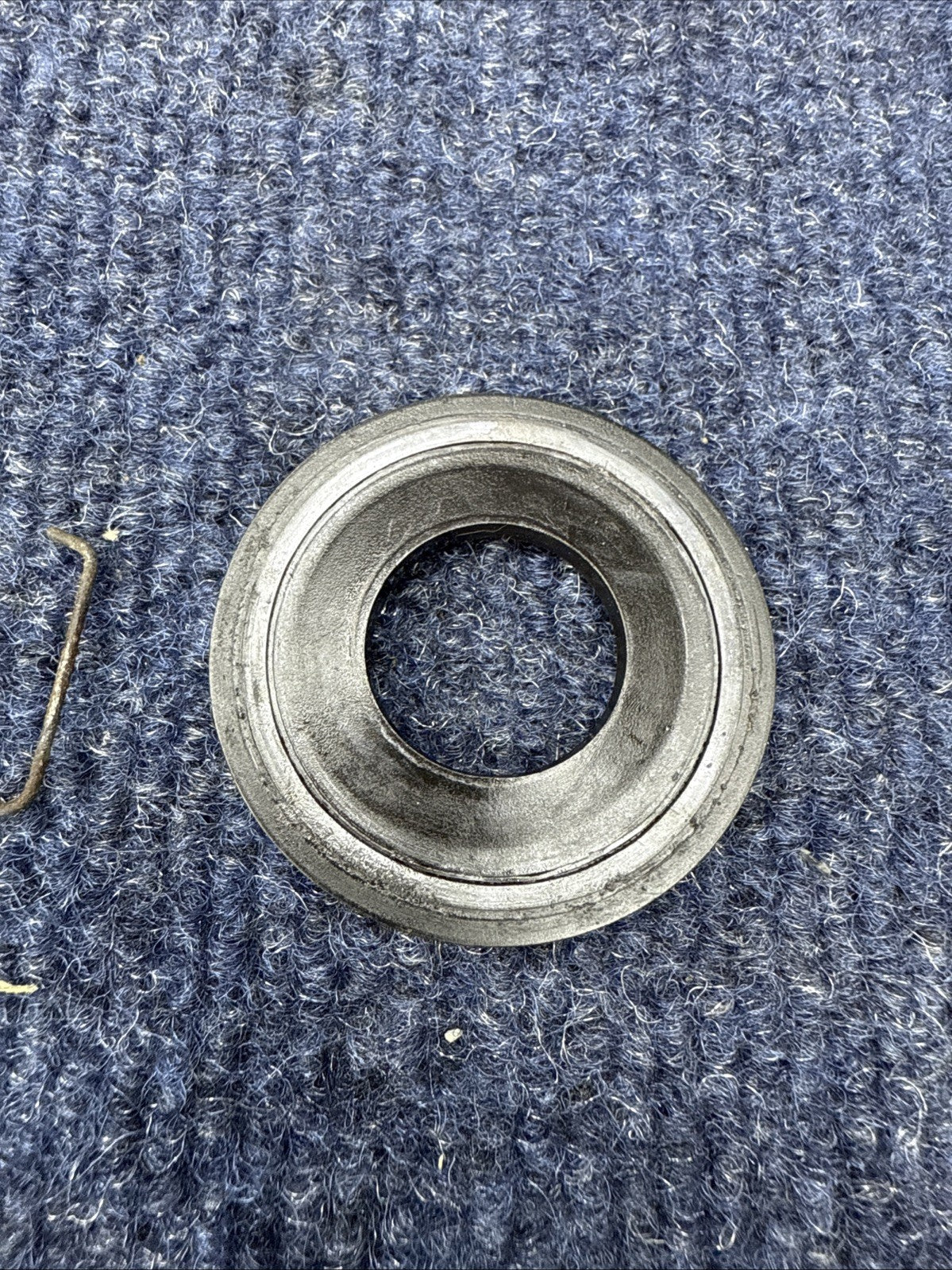 86-87-93-95 Ford Mustang Low Oil Sensor Oil Pan Level Plug Factory V8 302 OEM