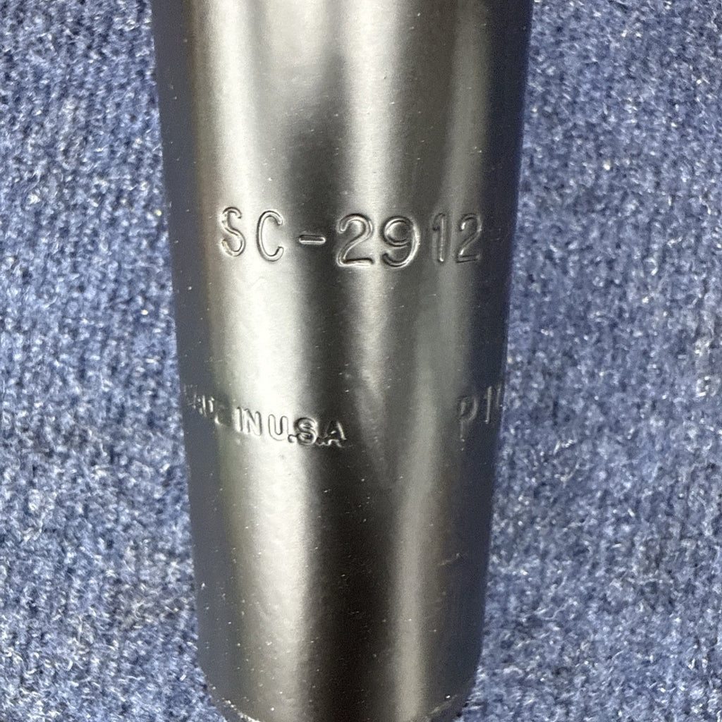 Monroe SC2912 Steering Damper For Select 66-98 Dodge Ford Mazda Models NEW