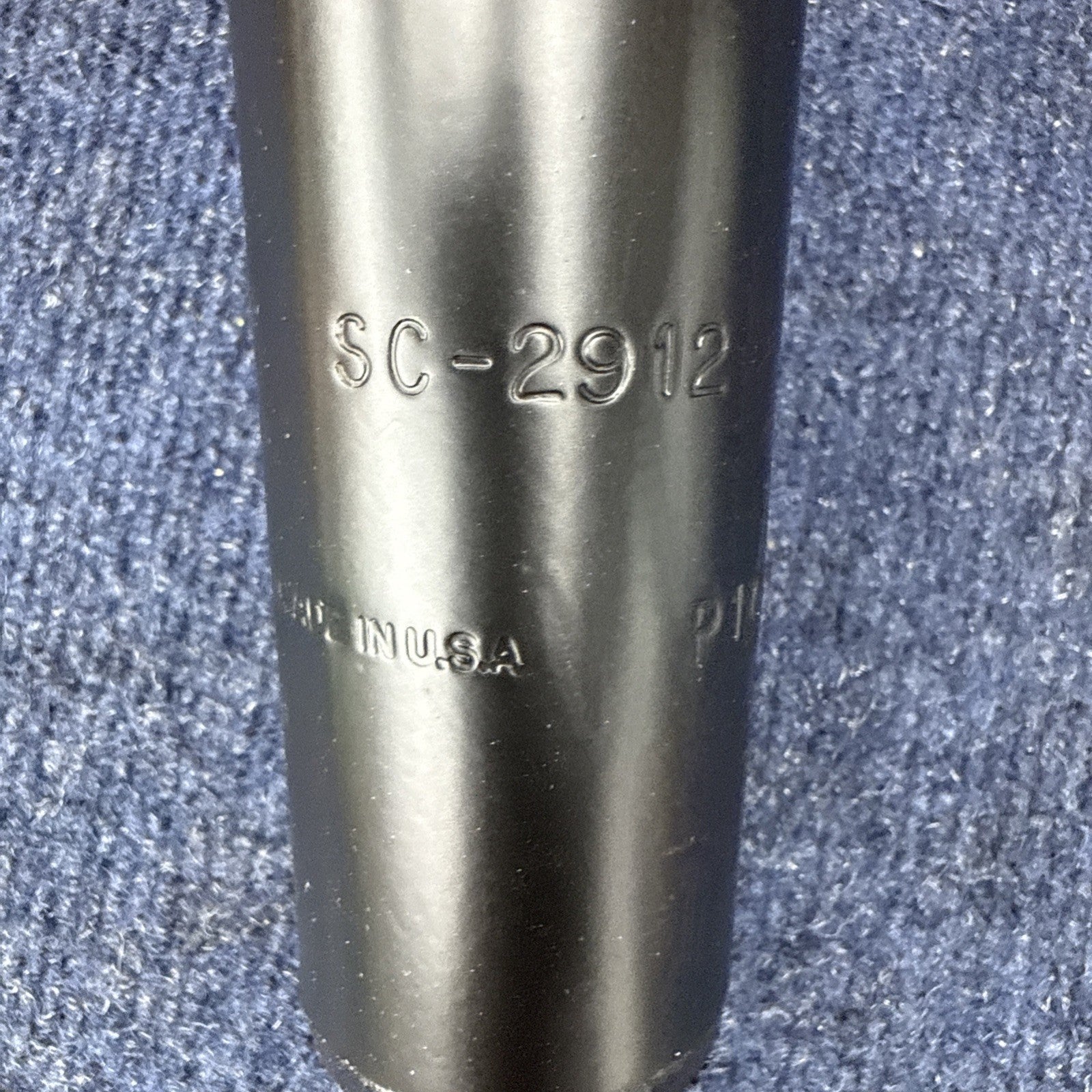 Monroe SC2912 Steering Damper For Select 66-98 Dodge Ford Mazda Models NEW
