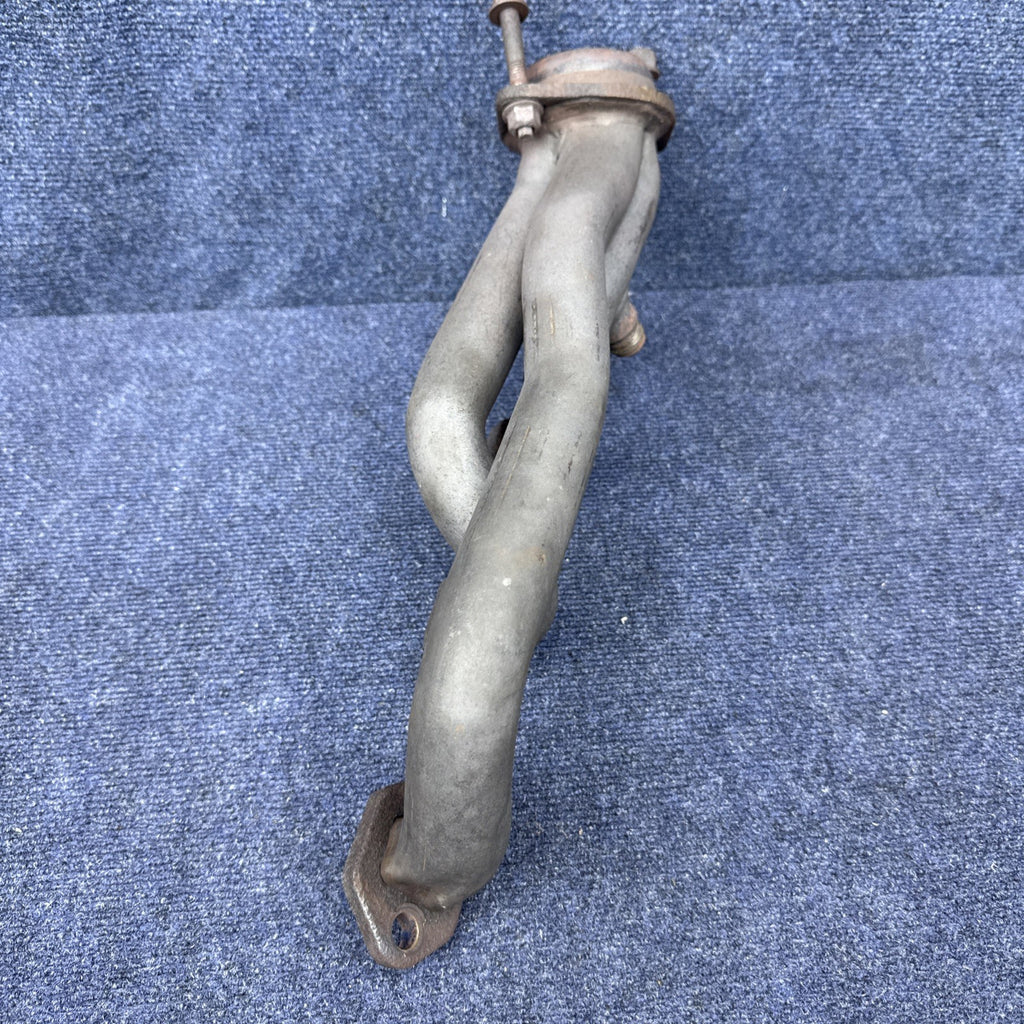 1994 MUSTANG Svt Cobra OEM EXHAUST MANIFOLD HEADER SET Factory Gt 5.0 94-95 302