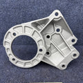 OEM 1984-1996 Ford F150 F250 5.0L Power Steering Pump Bracket | E5AC-3C511-AA