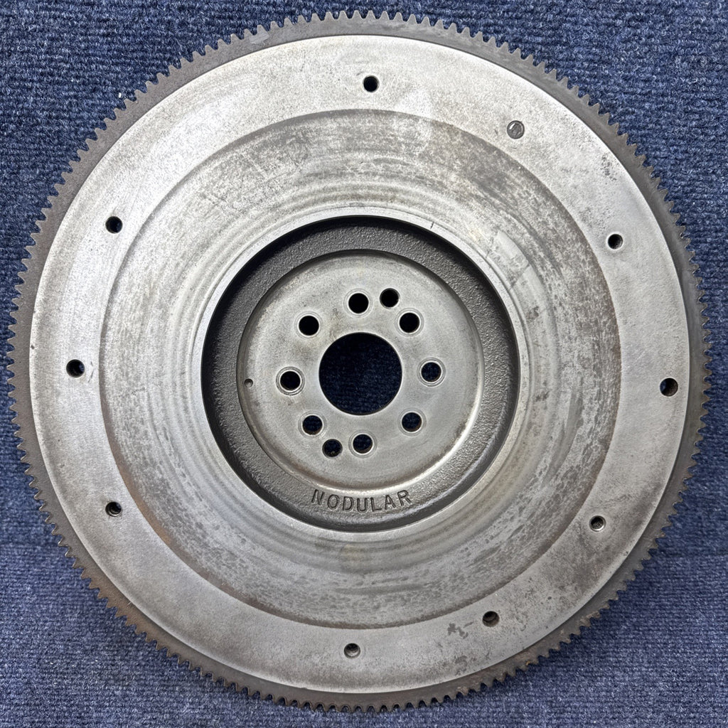 1996-1999 Ford Mustang Svt Cobra 4.6L 32v 8 Bolt 10.5" OEM Flywheel Factory DOHC