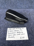 1985 1993 Mustang V8 5 Speed Manual Clutch Fork Cover Guard 5.0 T-5 85 93 GT 302