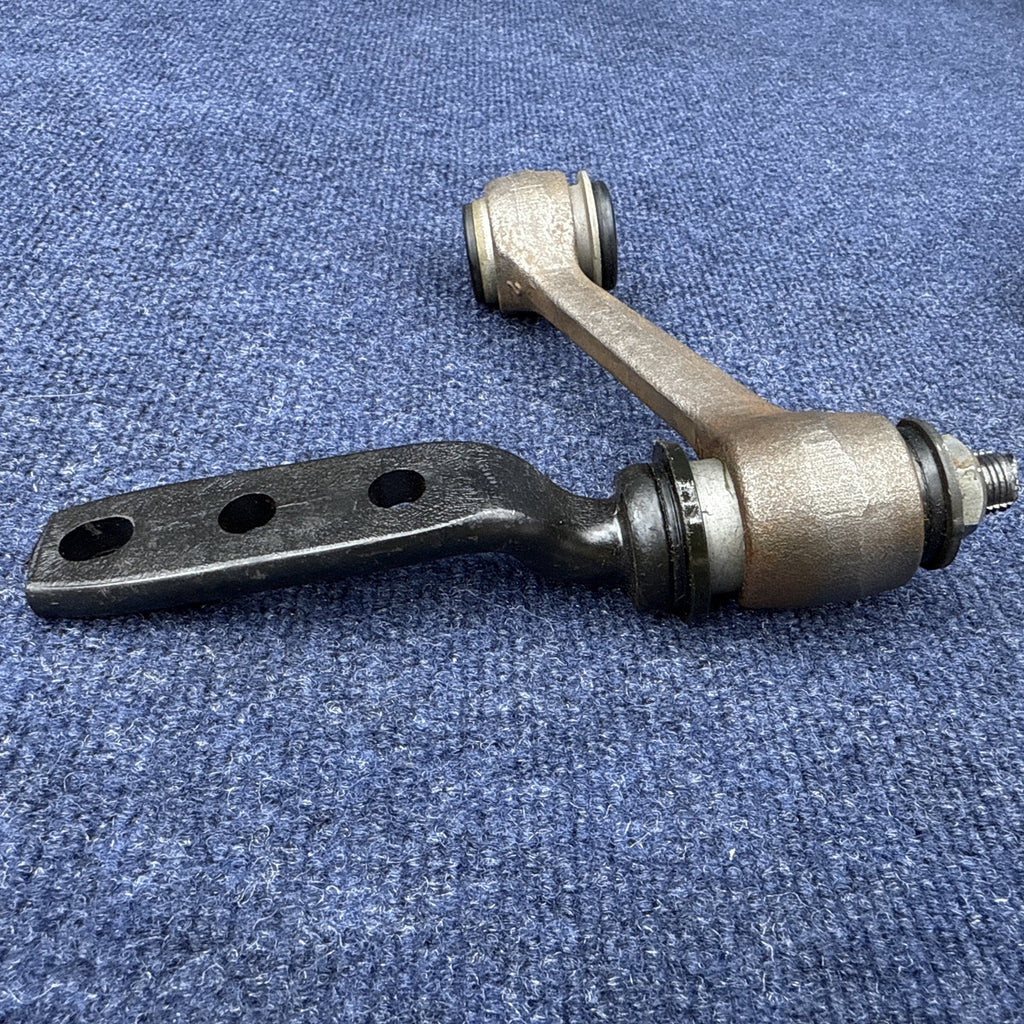 1964 1965 Ford Falcon MOOG Chassis Steering Idler Arm K8160 vintage nos 18704