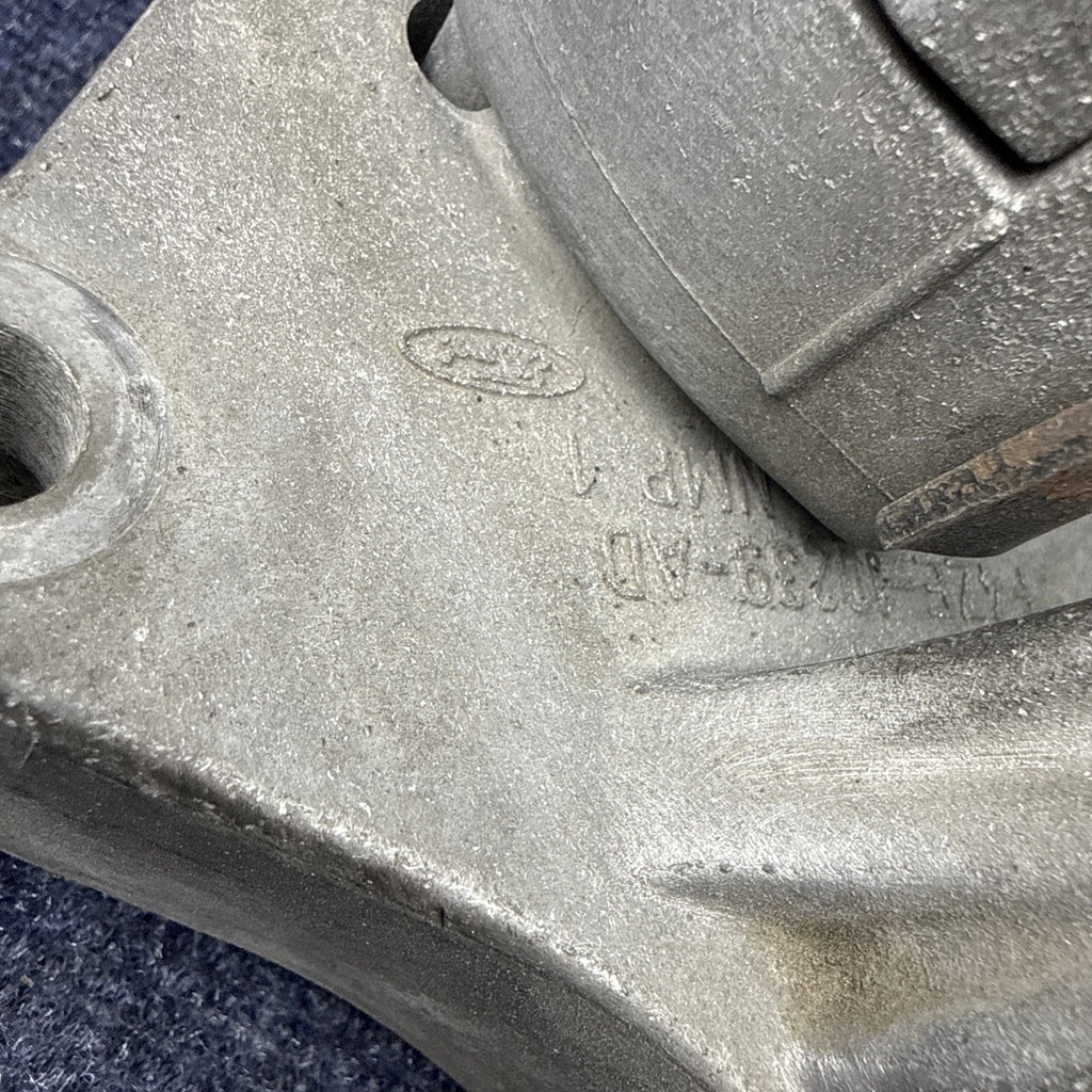 1994 Ford Mustang GT Cobra 5.0L 302 Alternator Smog Pump Bracket OEM Factory Sn