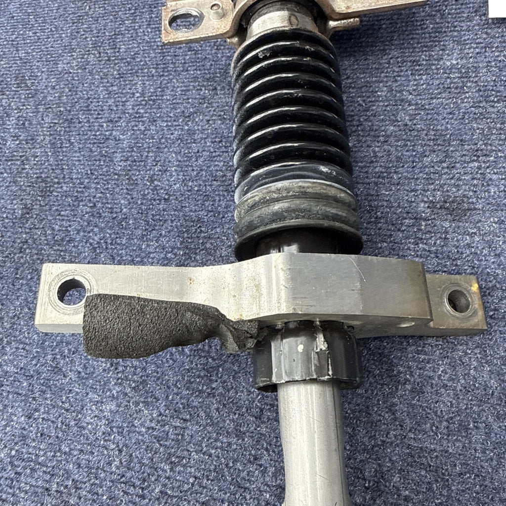 90-93 Ford Fox Body Mustang Steering Column Non Tilt 1990 1991 1992 1993 Oem Gt