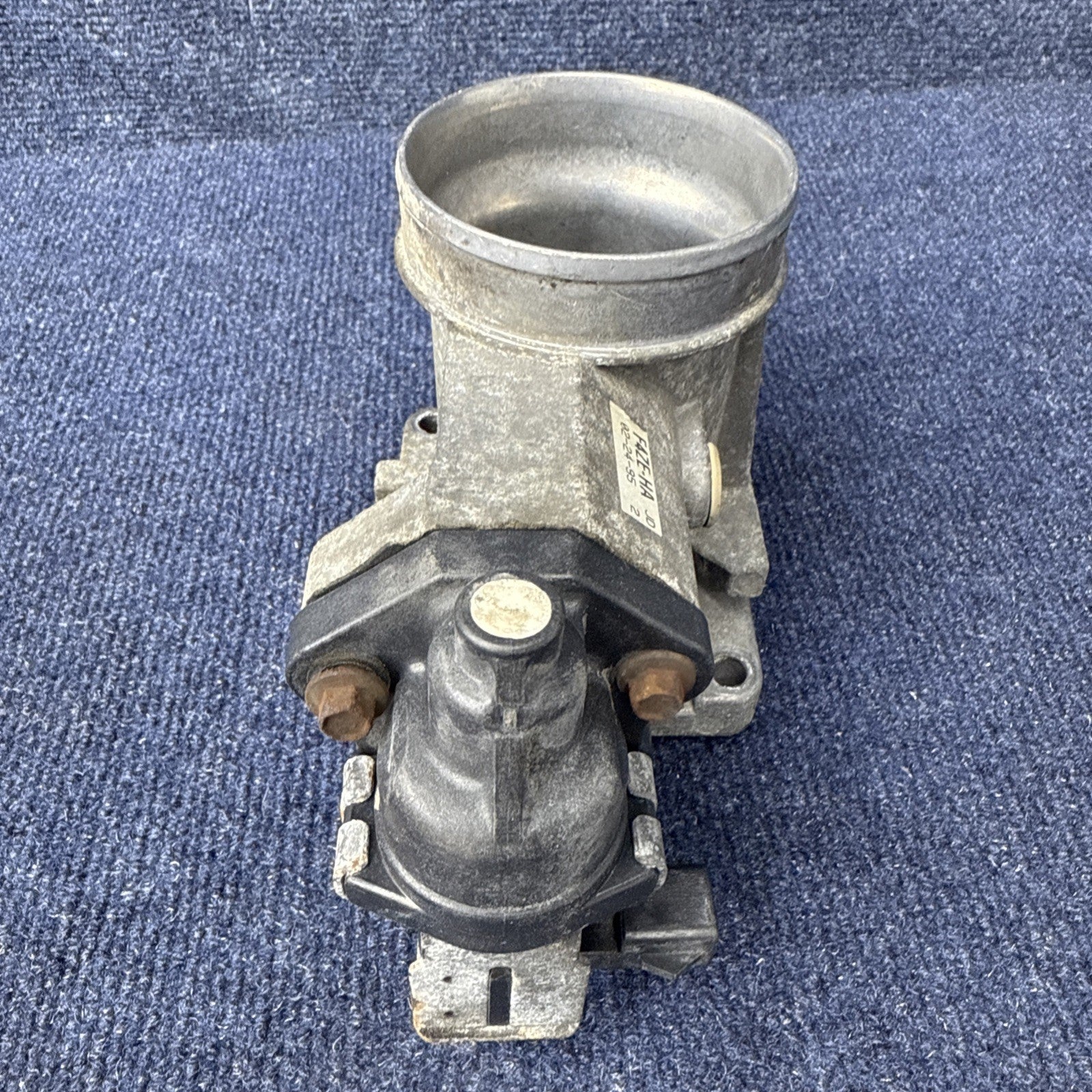 1995 Ford Mustang Svt Cobra 302 5.0L Original Throttle Body OEM 1994 Sn95 5.0