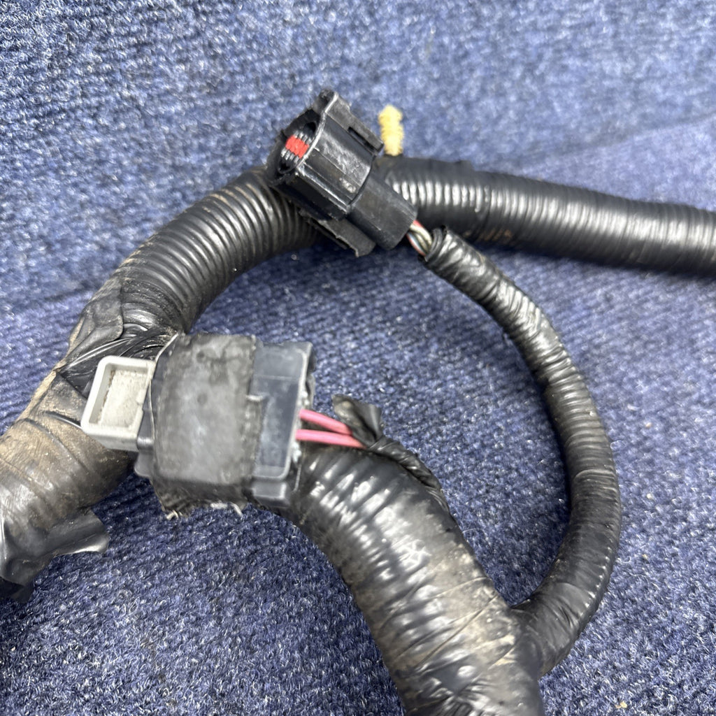 1994 Ford Mustang Cobra Svt Engine Computer Wiring Harness F4zb-12a581-n160s BR