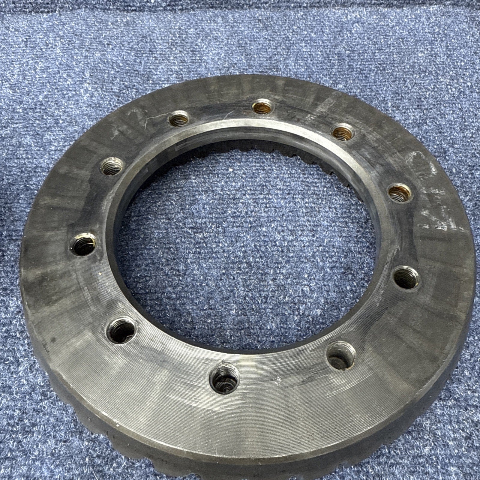 1995 FORD Mustang Svt Cobra OEM Factory Ring Pinion Gear Set 3.27 E9SAA  8.8 94