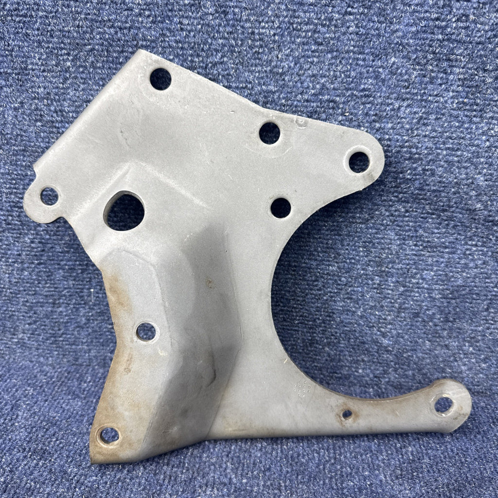 1990 FORD MUSTANG 5.0 LX GT POWER STEERING AC A/C PUMP BRACKET MOUNT OEM 86-93
