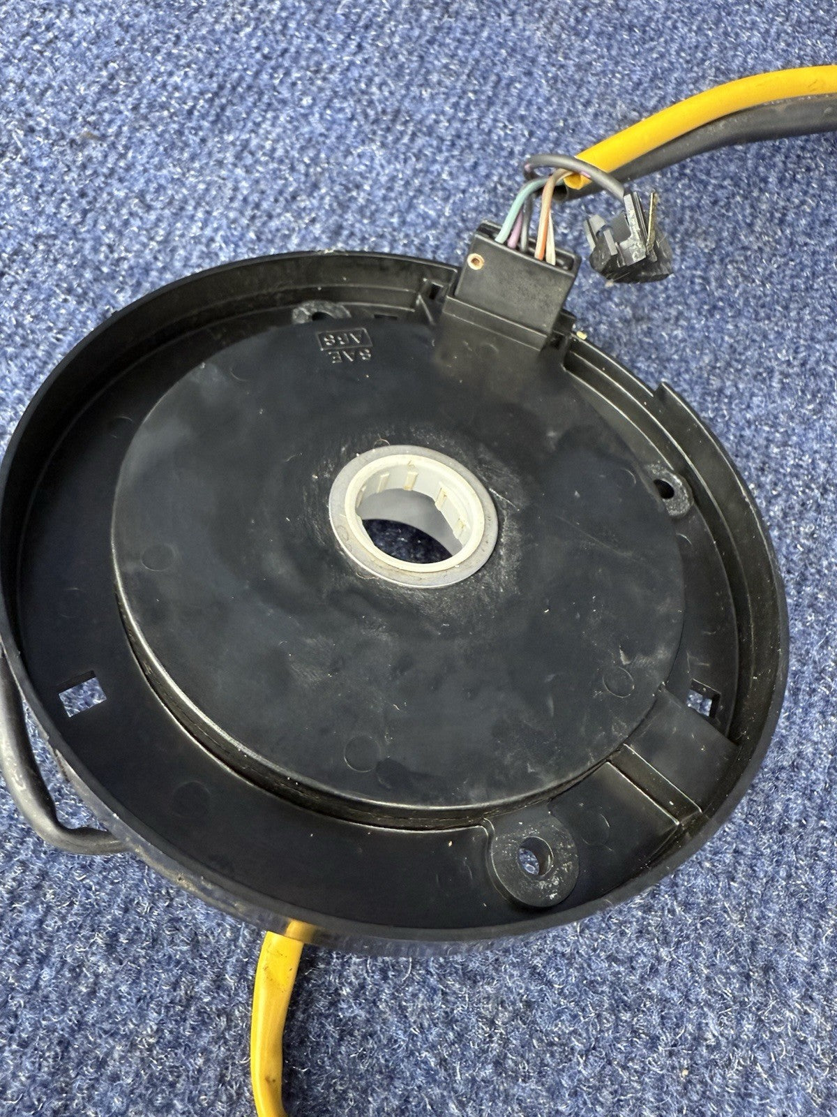1995 Ford Mustang Cobra Steering Column Clock Spring OEM Factory F5zc-14a664-AA