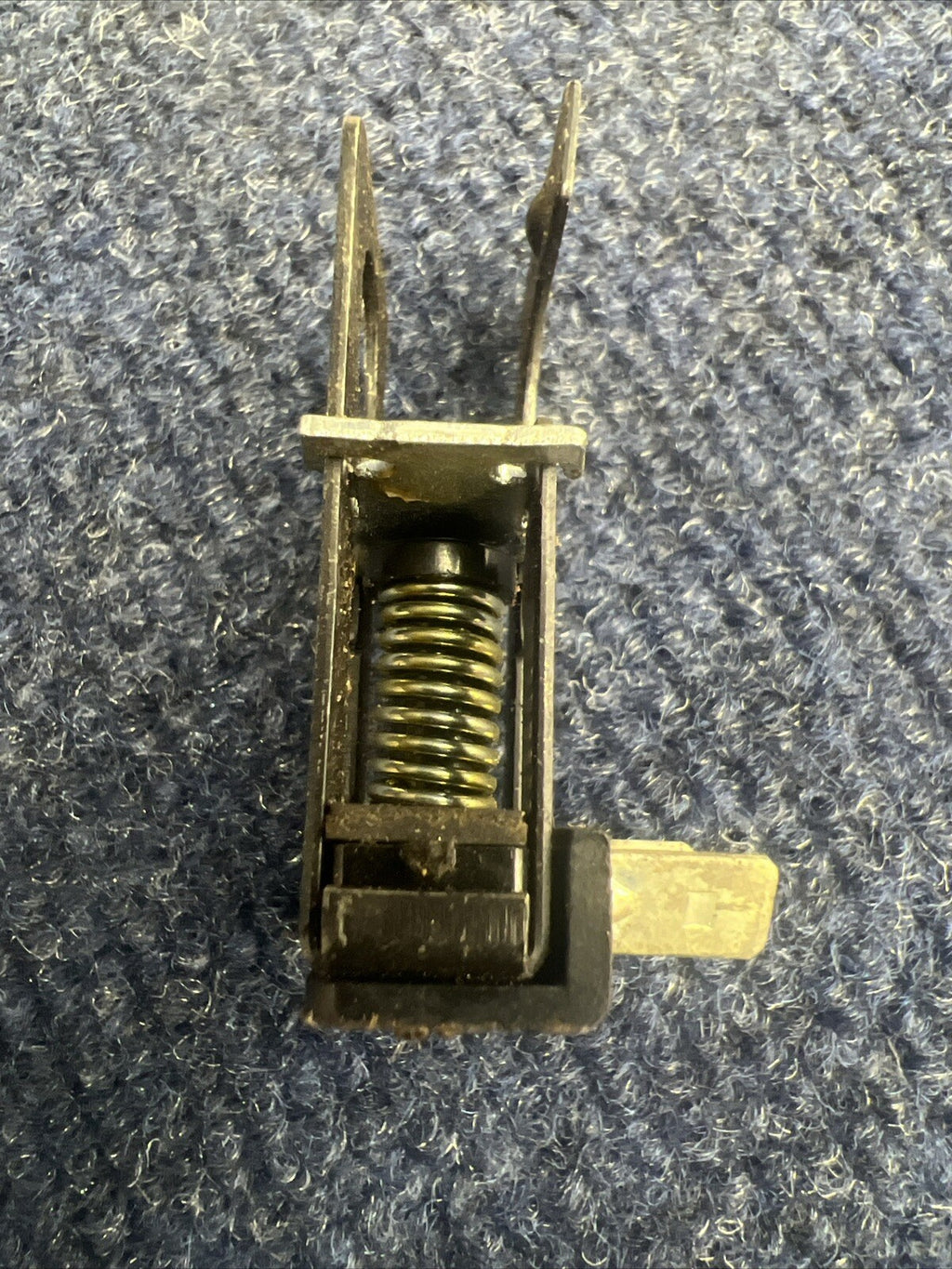 65 66 67 68 69 70 NOS MUSTANG BRAKE LIGHT SWITCH C9ZZ 13480 A Factory CORRECT