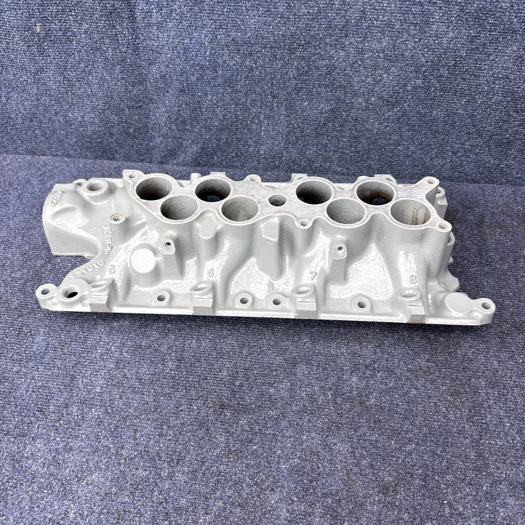 1986-1993 Ford Mustang Cobra Intake GT40p Lower Replica Gt40 5.0 302 Efi Foxbody