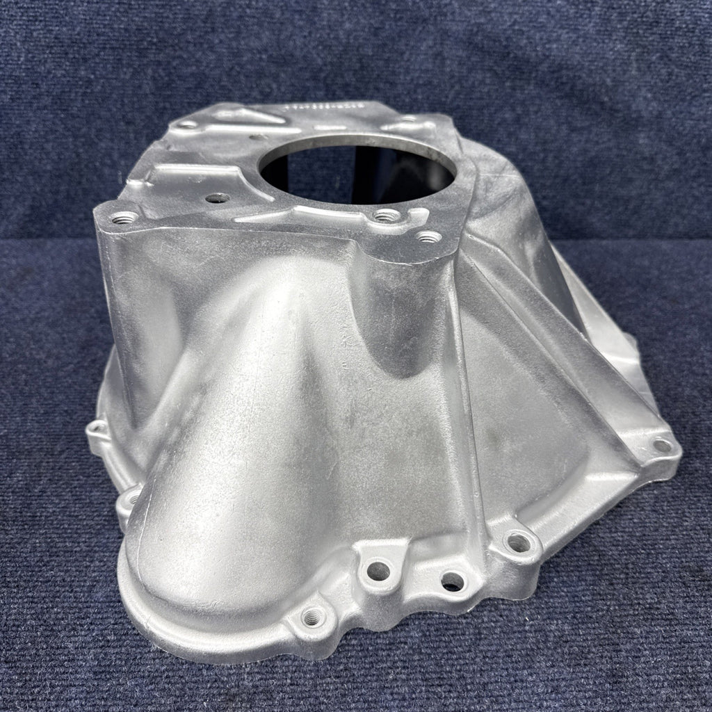 83-93 Ford Mustang 5.0L 302 Aluminum 5 Speed T5 Bell Housing E6ZR-6394-AA OEM
