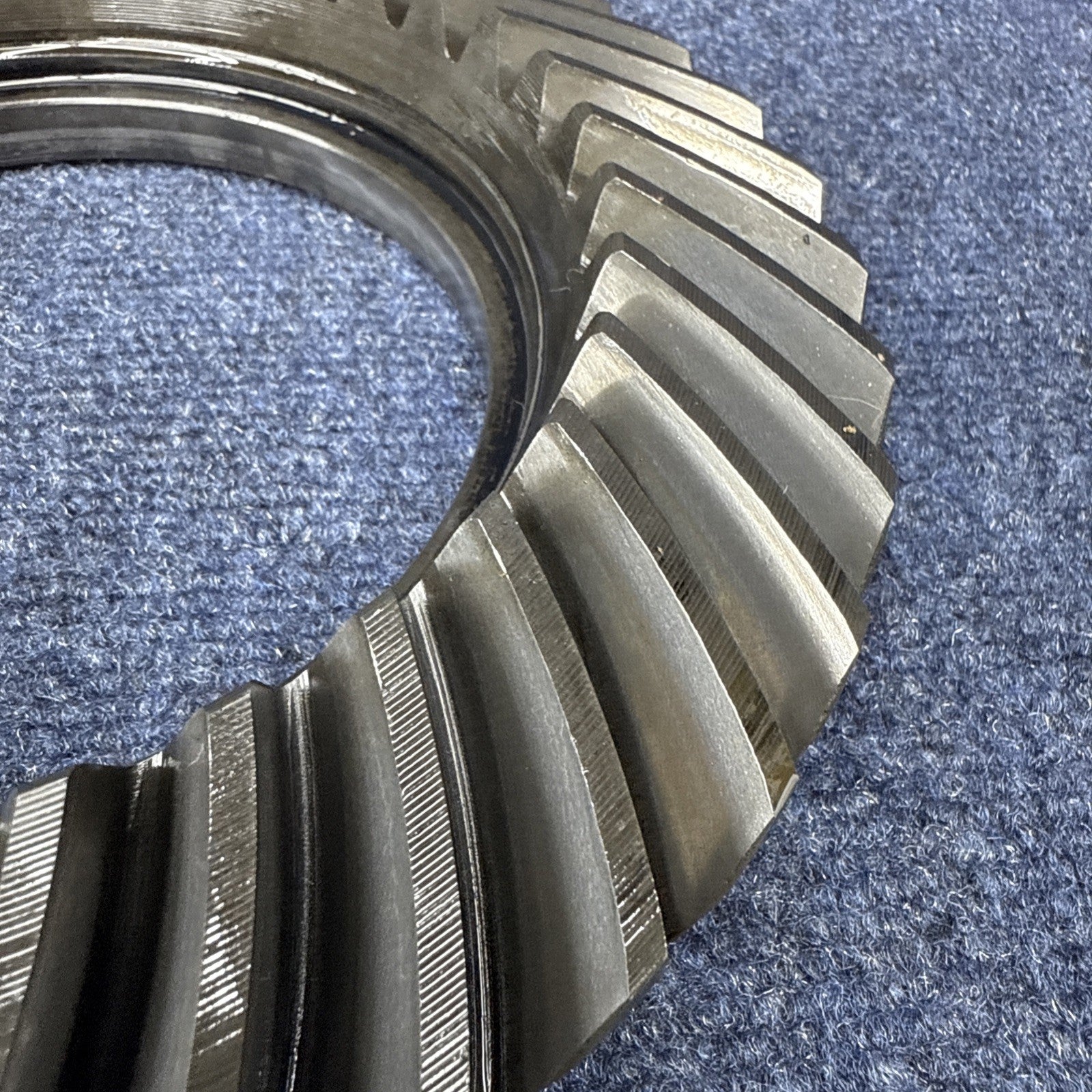 1995 FORD Mustang Svt Cobra OEM Factory Ring Pinion Gear Set 3.27 E9SAA  8.8 94