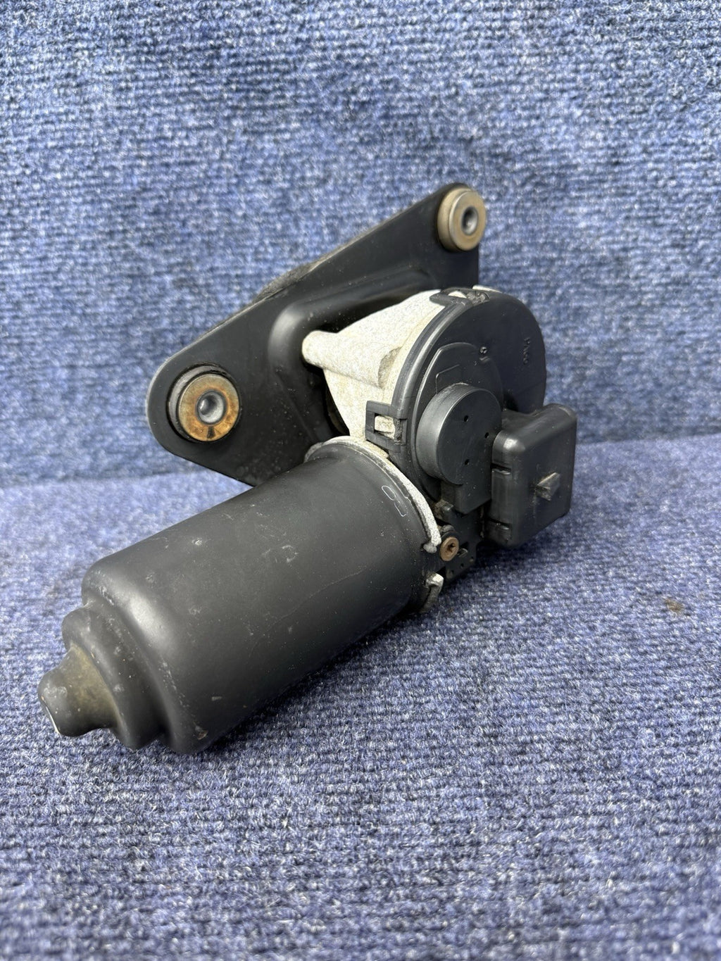 1994-1998 Ford Mustang Windshield Wiper Motor Oem Factory Gt Cobra Svt
