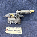 87-91 Ford Mustang Hatch Latch Power Lock Mechanism Rear Hatchback Switch OEM