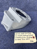 87-93 Ford Mustang Power Steering Pump BRACKET ONLY Factory E5ZC-3C511-AA OEM