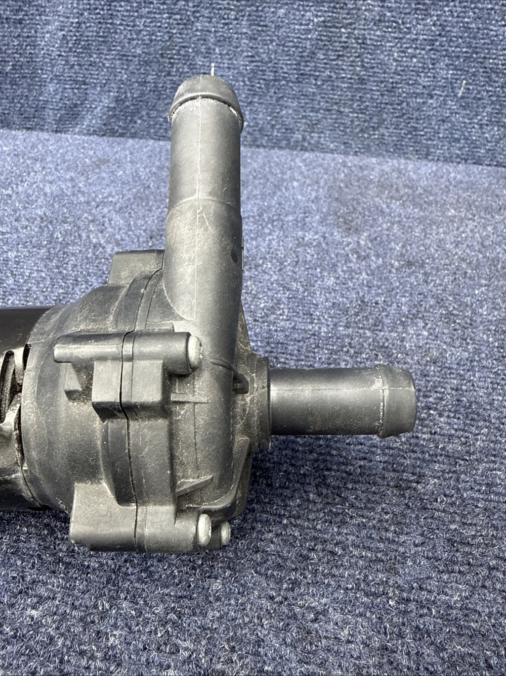 2003-2004 Ford Mustang SVT Cobra OEM Heat Exchanger Pump Factory Bosch 12v 46k