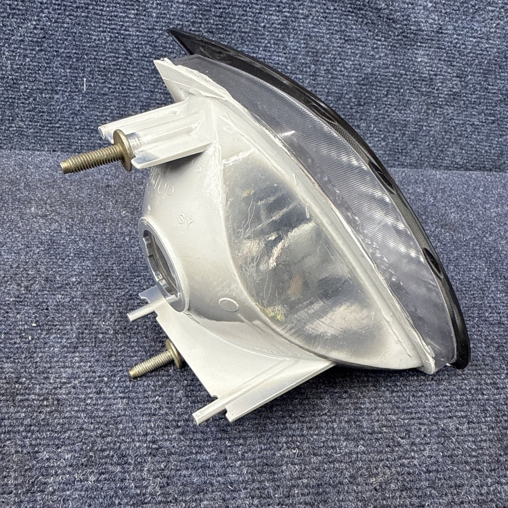 NOS 1987-1993 FORD MUSTANG MARKER LIGHTS  87-93 Park Lamp Rh Passenger Side OEM