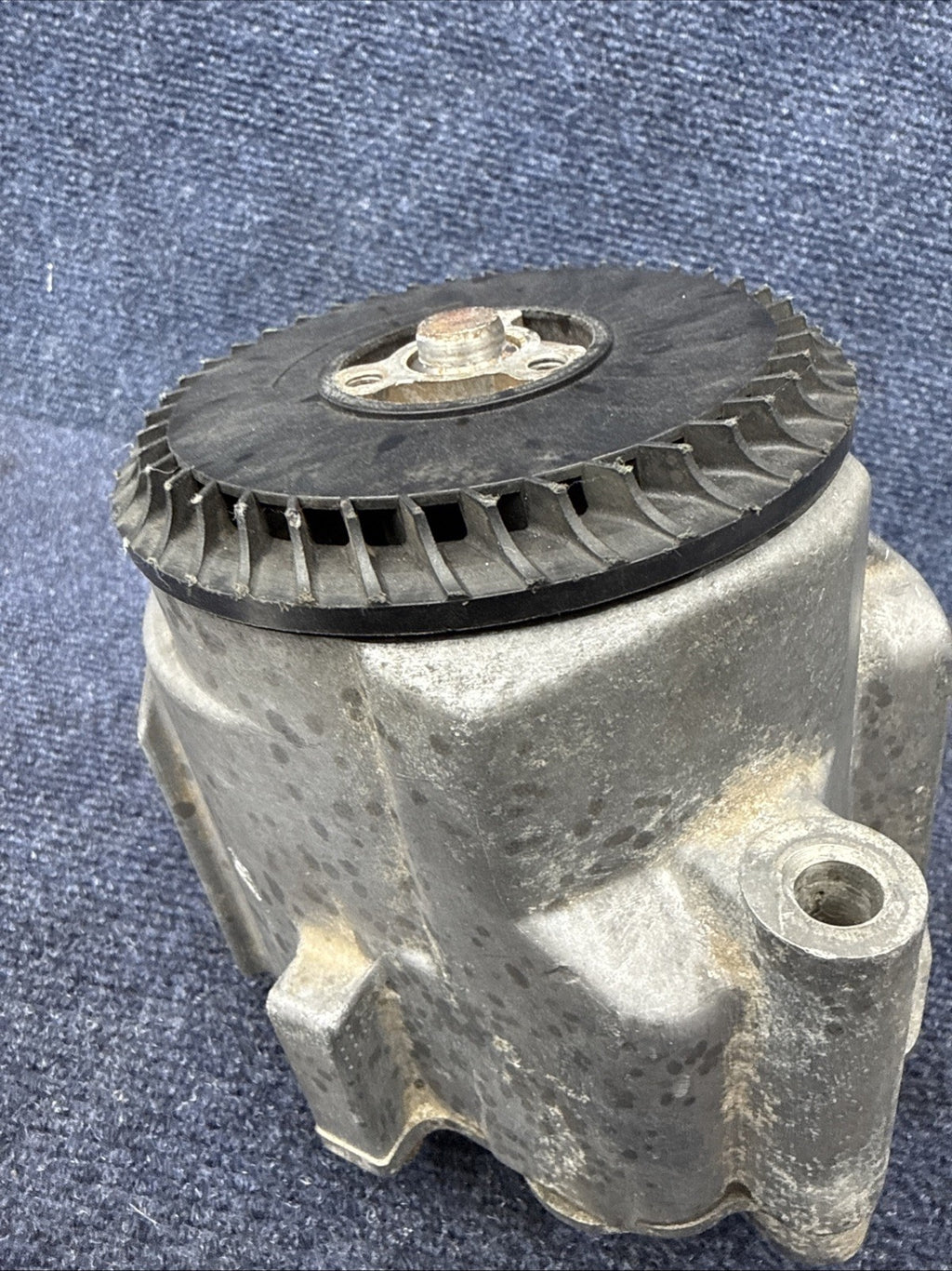 1994 Ford Mustang Svt Cobra 5.0 302 Smog Pump Oem 112k Gt 28lb/hr 1995 94-95 V8