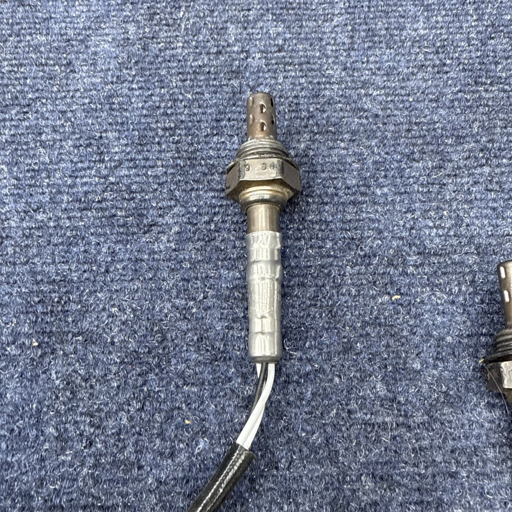 1987-1993 Ford Mustang 5.0 OEM Oxygen O2 Gt Lx Sensor Japan Original Foxbody