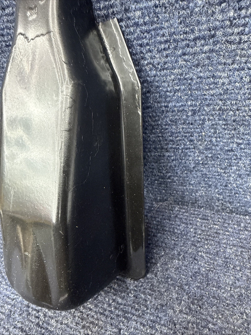 1985 1993 Mustang V8 5 Speed Manual Clutch Fork Cover Guard 5.0 T-5 85 93 GT 302