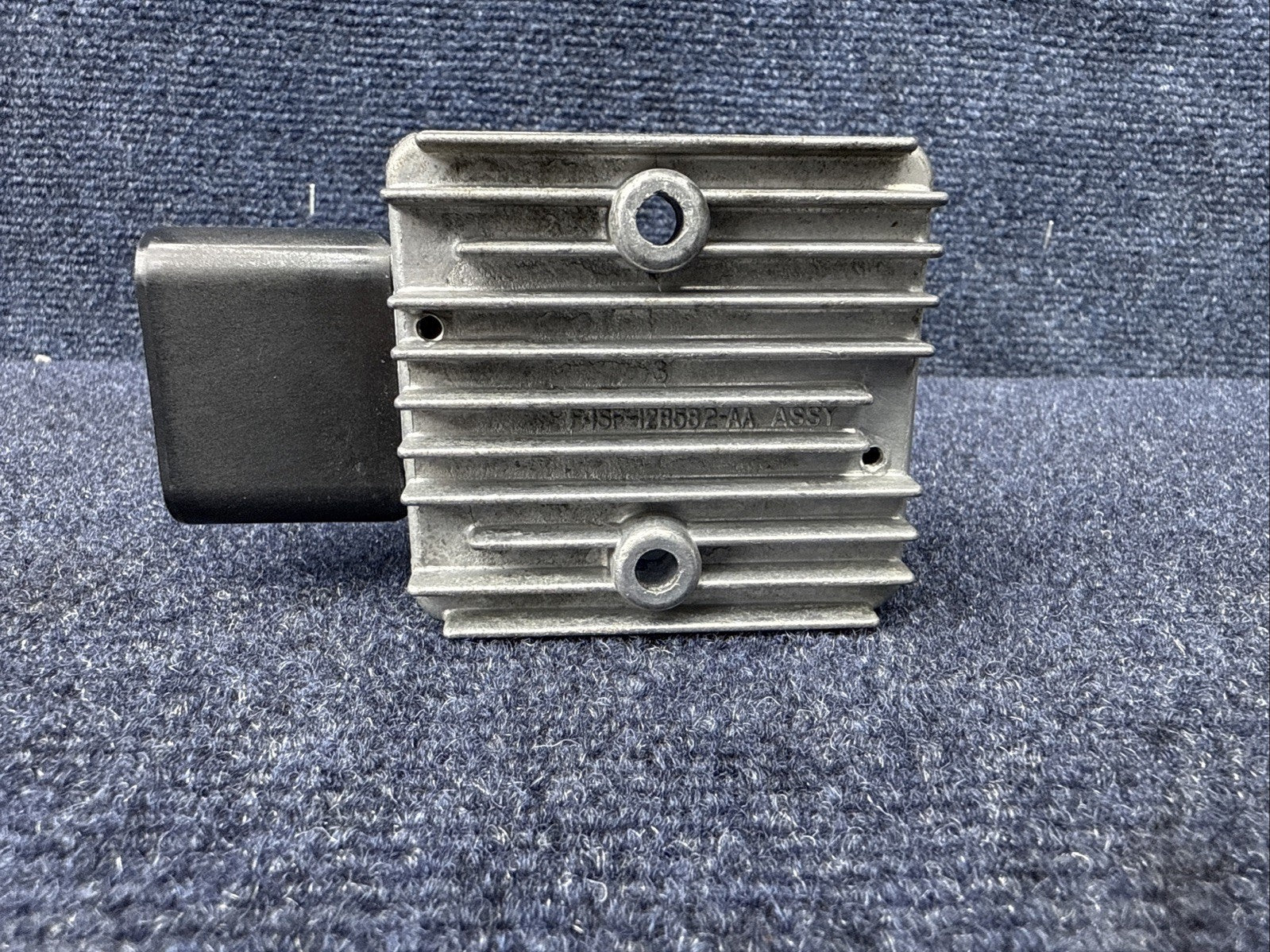 94-95 Mustang Svt Cobra Thick Film Ignition Module Heat Sink Tfi Oem Gt Factory