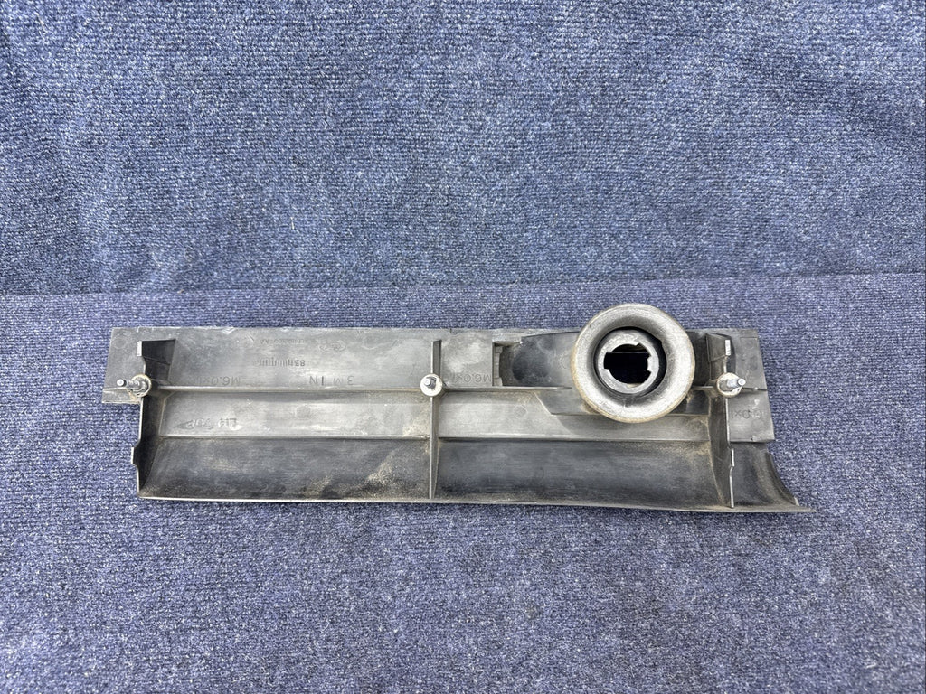1984-1992 Lincoln Mark VII Used Left Rear Reverse Lamp Light E4LB15515A OEM Sae