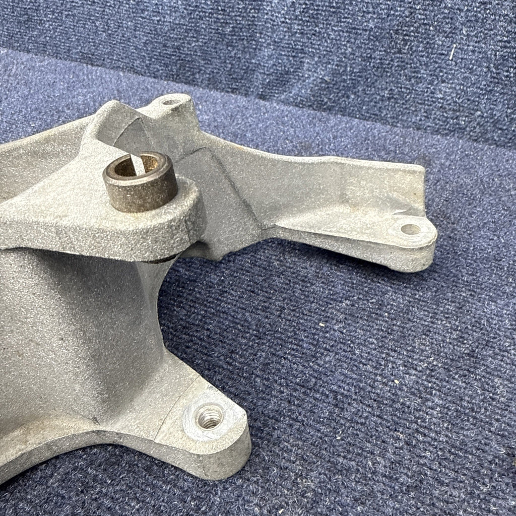 1994 Ford Mustang GT Cobra 5.0L 302 Alternator Smog Pump Bracket OEM Factory Sn