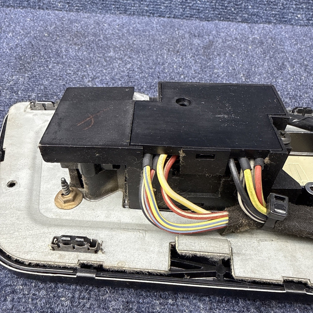 1984-92 Lincoln Mark VII OEM Seat Switch Power Lock Switch DRIVER Door LH
