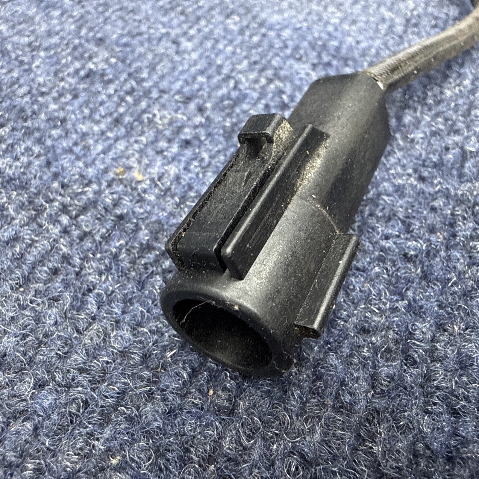 1987-1993 Ford Mustang 5.0 OEM Oxygen O2 Gt Lx Sensor Japan Original Foxbody