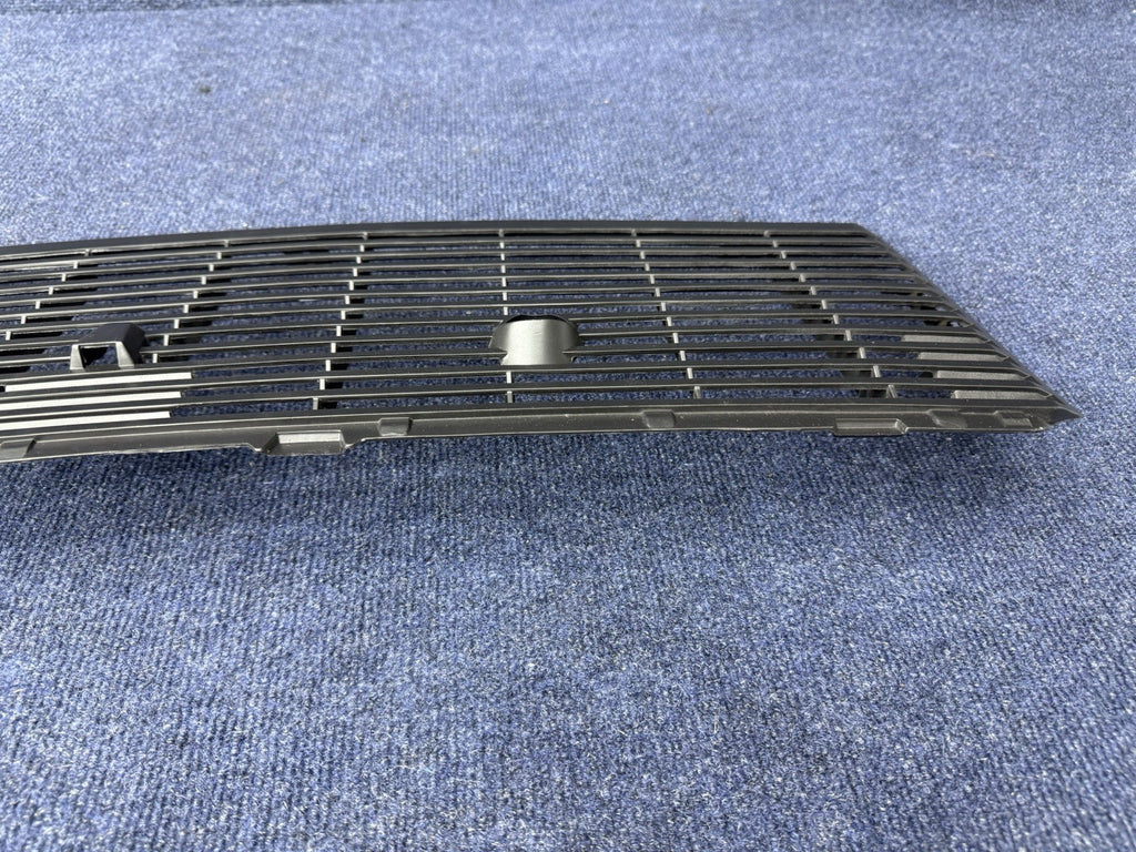 1979-1982 Ford Mustang GT Cowl Grill Cover Vent 5.0 Oem Factory 79 80 81 82