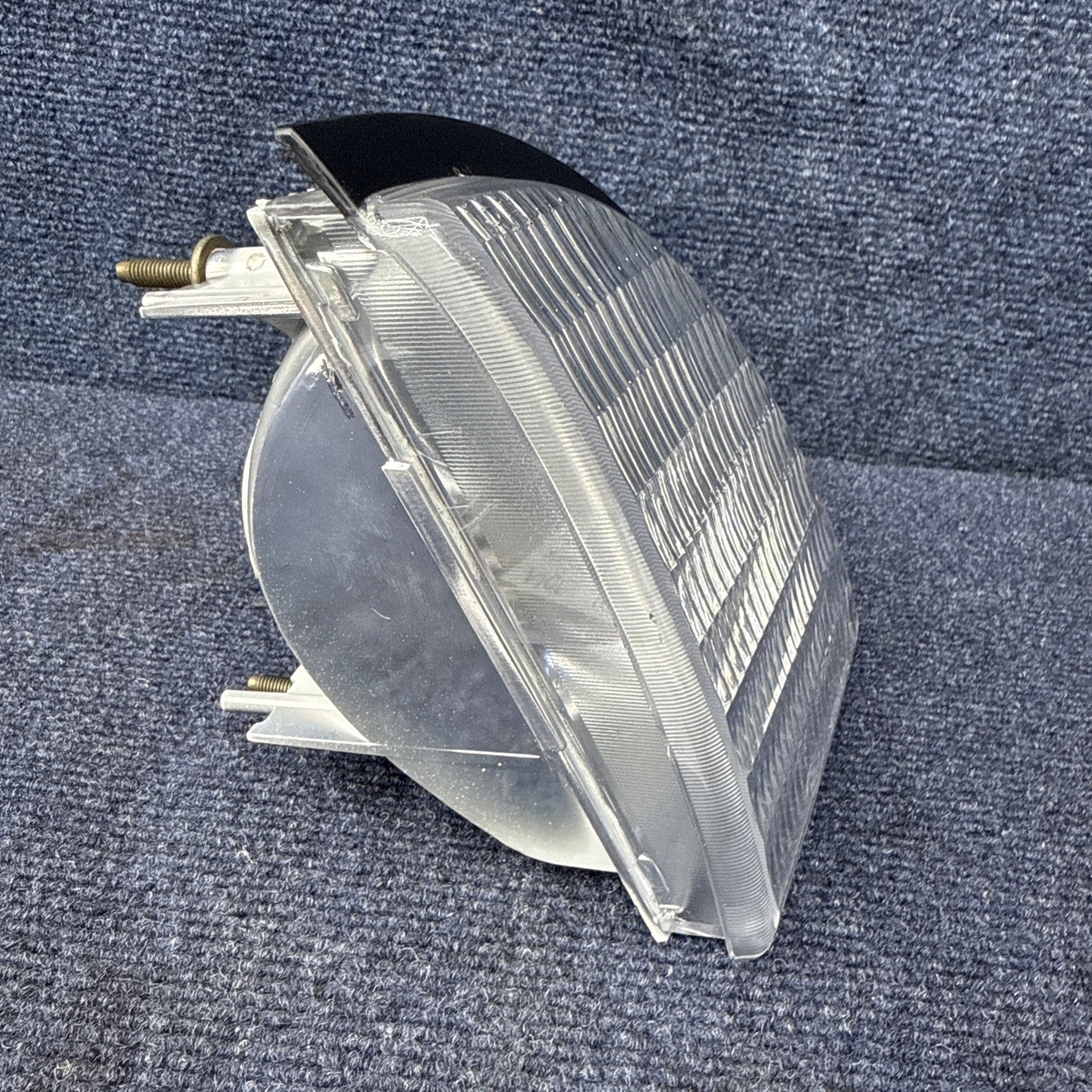 NOS 1987-1993 FORD MUSTANG MARKER LIGHTS  87-93 Park Lamp Lh Driver Side OEM