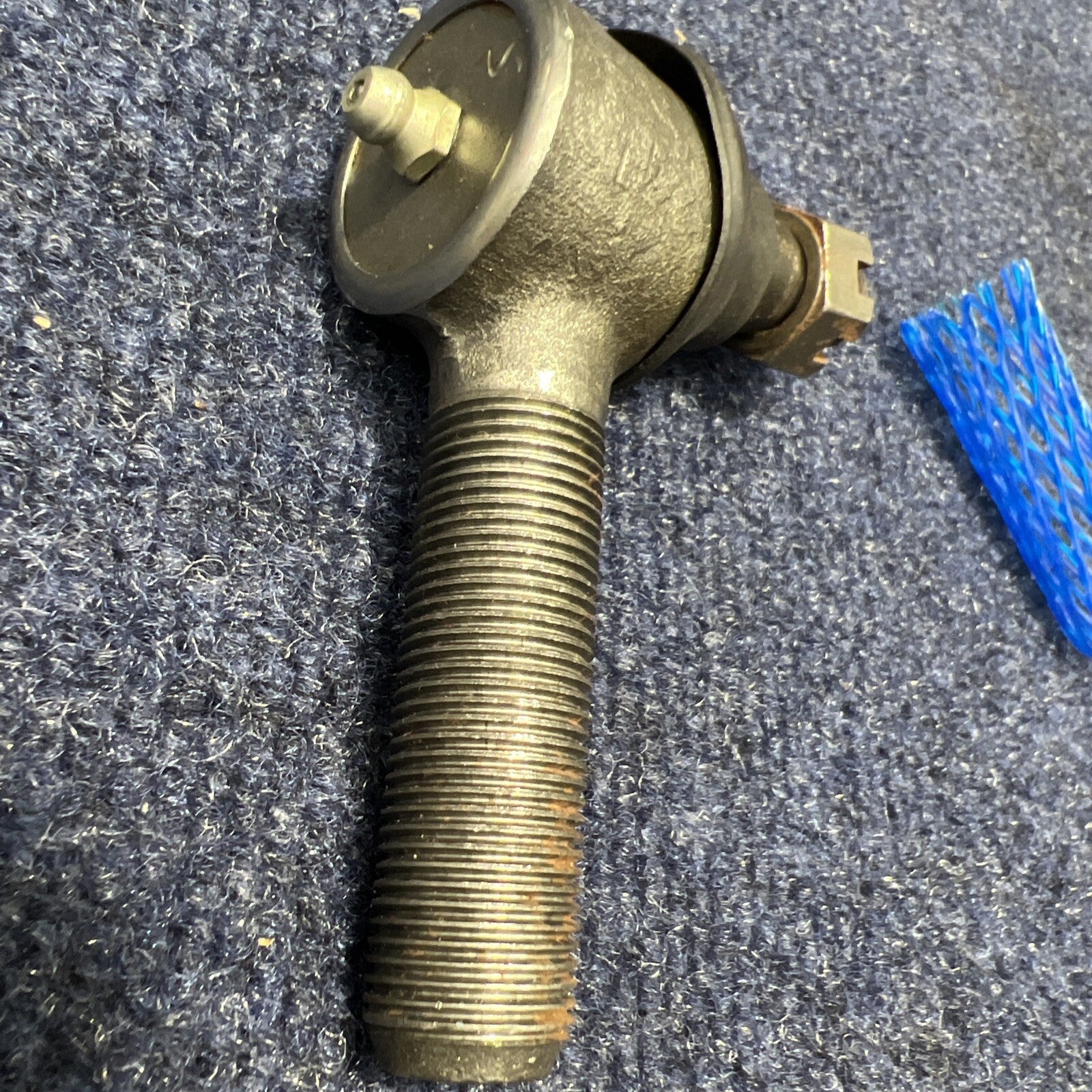 Steering Tie Rod End for 1946-1952 Jeep / Willys Front 25244 Rare Parts Nice New