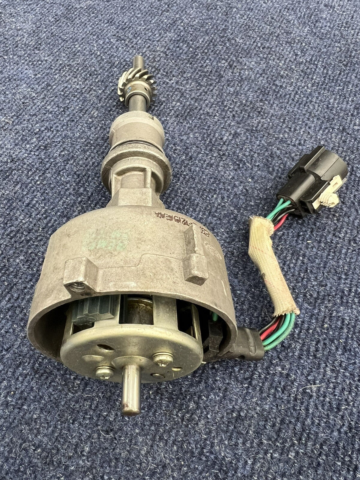 1994 Ford Mustang DISTRIBUTOR Oem Factory Gt Cobra 302 5.0 1995 Sbf Remote TFI