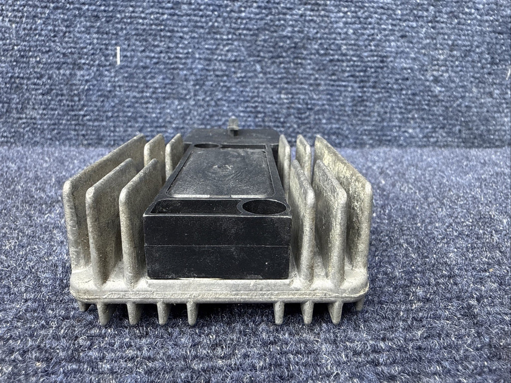 94-95 Mustang Svt Cobra Thick Film Ignition Module Heat Sink Tfi Oem Gt Factory