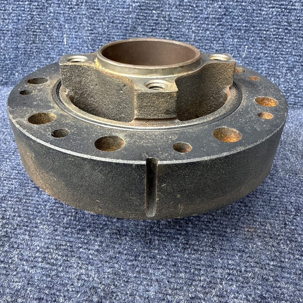 87-93 Ford Mustang Harmonic Balancer 302 HO Crankshaft Factory 50 oz OEM V8 5.0L