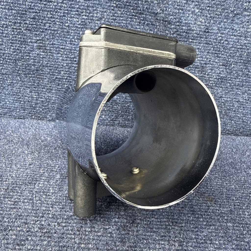1989-1993 Ford Mustang 5.0L PRO M 75mm Mass Air Meter 30lb GT LX Cobra Foxbody