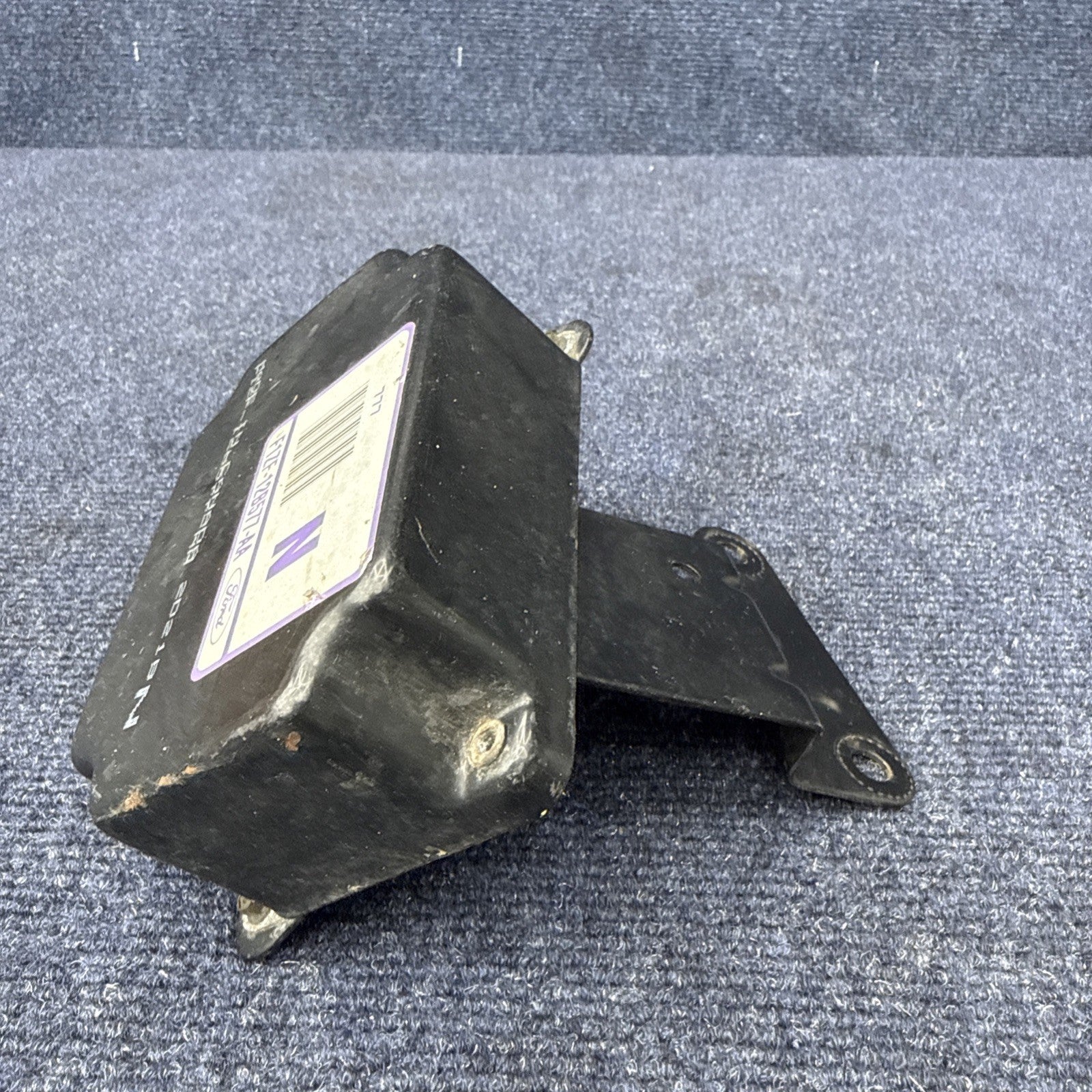 1991-93 FORD MUSTANG 2.3L OEM "N" CONSTANT CONTROL RELAY RCM F1ZF-12B577-AA CCRM