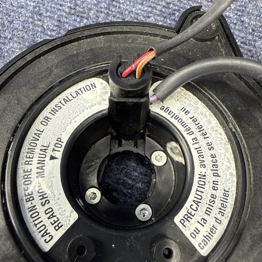 90-91 Ford Mustang Clock Spring F0ZC-14A664 Steering Wheel Bag Factory OEM