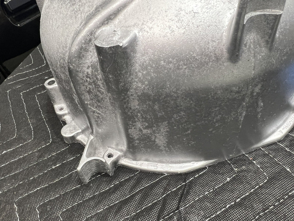 Ford C4 Bell Housing  C5GP-7976-A  Had Been Repaired 60s Oem Transmission
