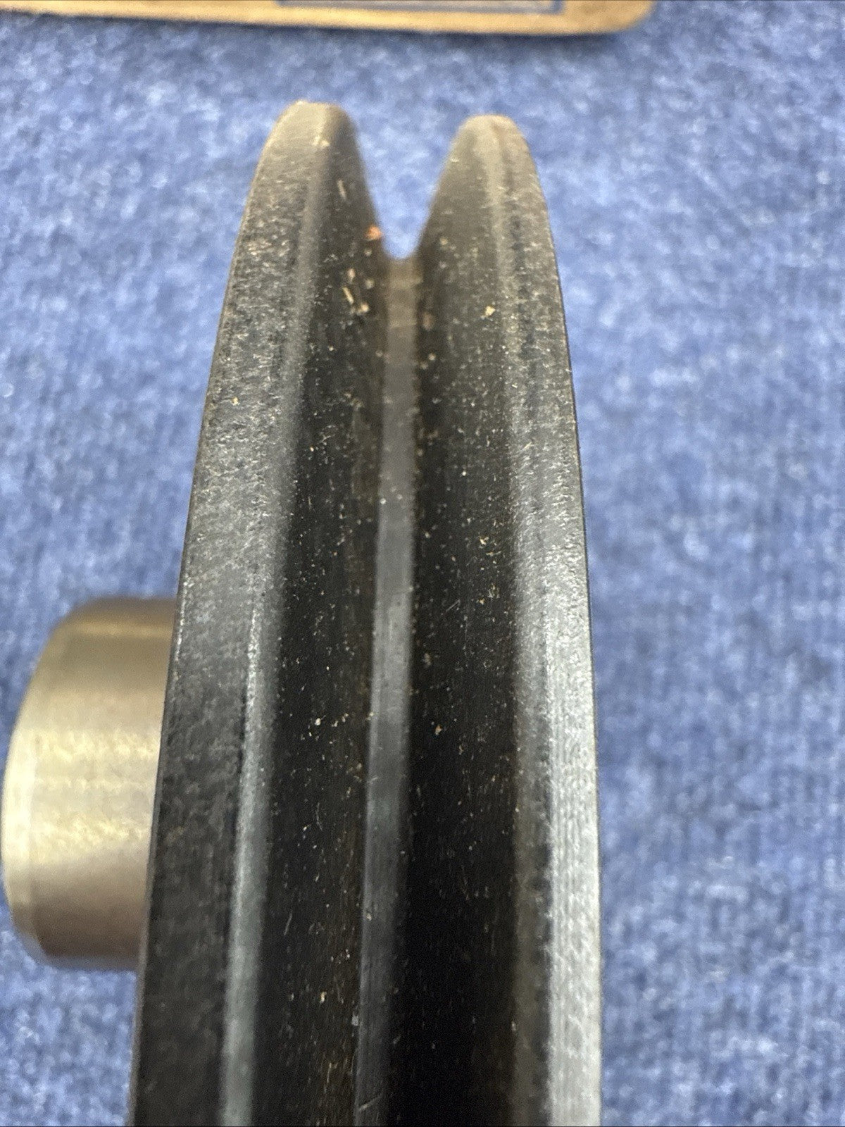 1962-77 Ford Mustang Falcon Bronco Mercury NOS 170 200 CRANKSHAFT PULLEY DAMPER