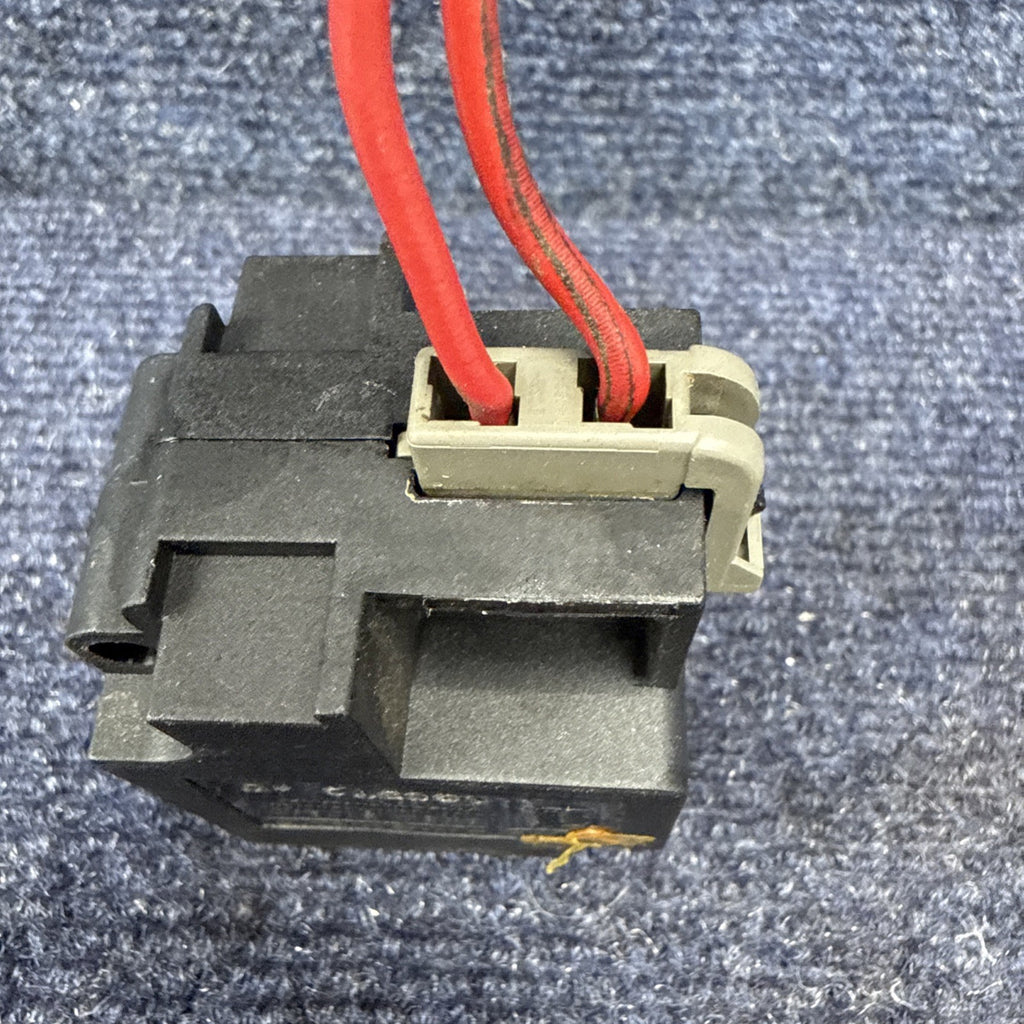 87-89 Ford Mustang Fuel Inertia Switch Gas Cutoff Sensor Gas Relay Factory OEM
