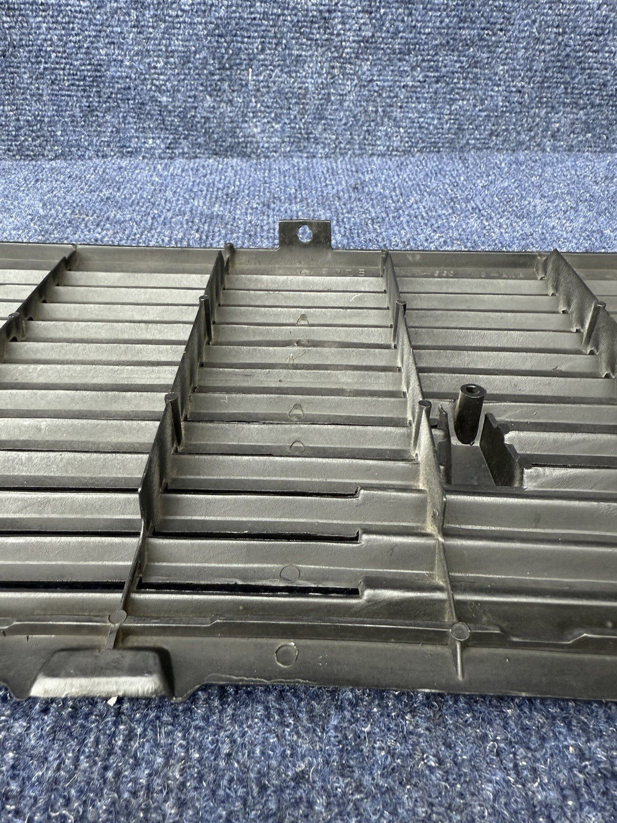 1979-1982 Ford Mustang GT Cowl Grill Cover Vent 5.0 Oem Factory 79 80 81 82