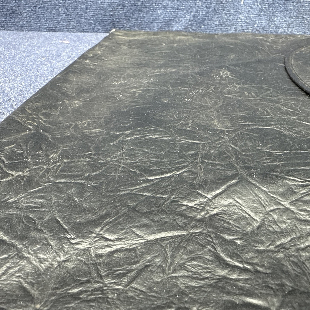 83-93 Ford Mustang 5.0L Convertible Top Boot Cover Storage Bag Oem Factory Fox