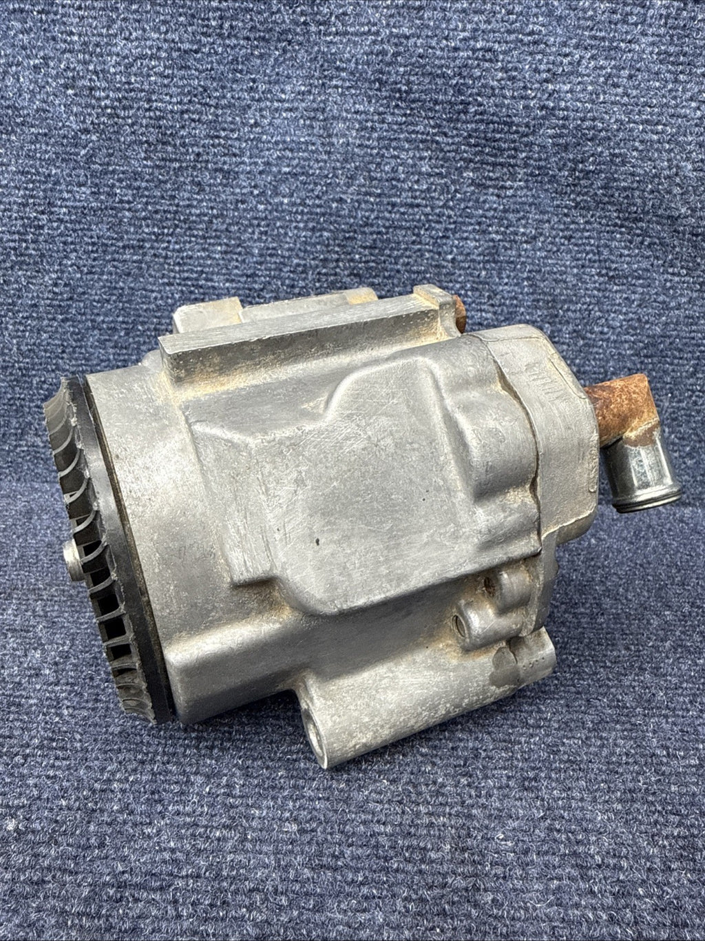 1994 Ford Mustang Svt Cobra 5.0 302 Smog Pump Oem 112k Gt 28lb/hr 1995 94-95 V8