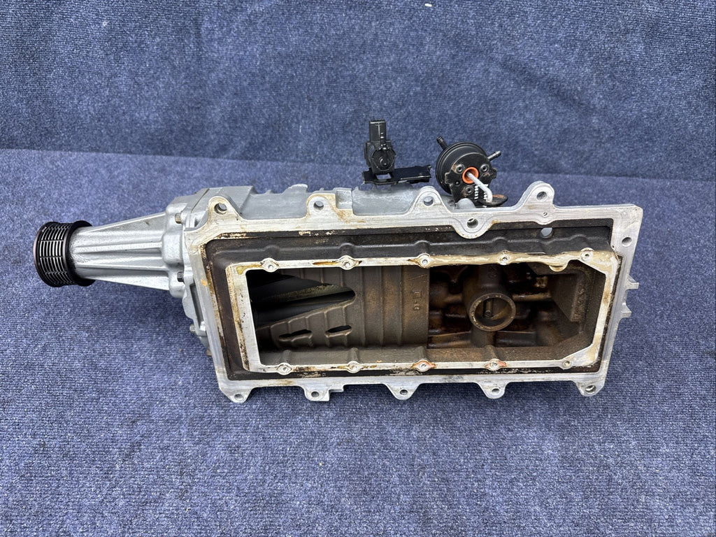 2003-2004 Ford Mustang SVT Cobra Supercharger Eaton SVT 03 04 2.760