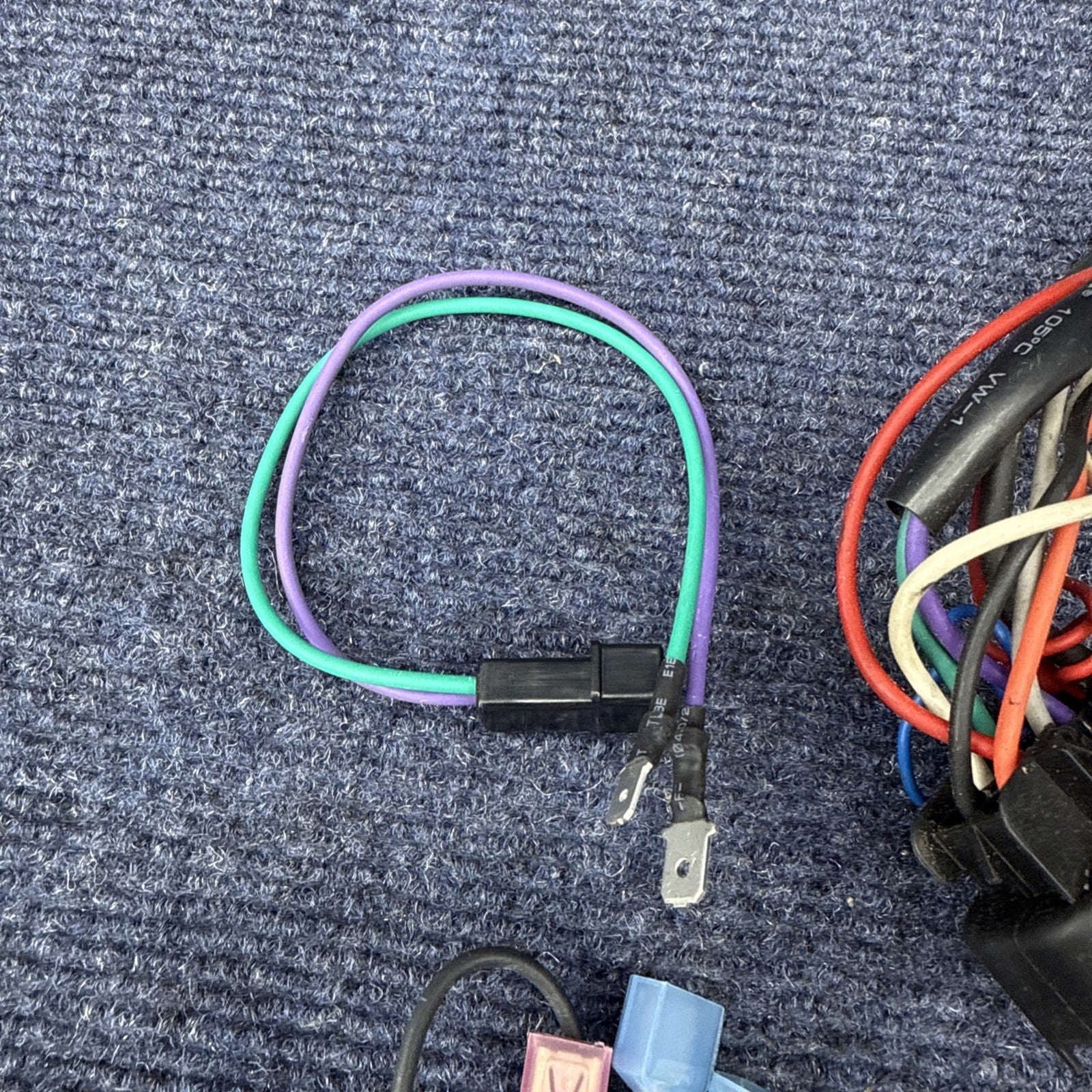 MSD Ignition 6425 Digital 6AL Ignition Control Box W/ Adjustable Rev Limit Red